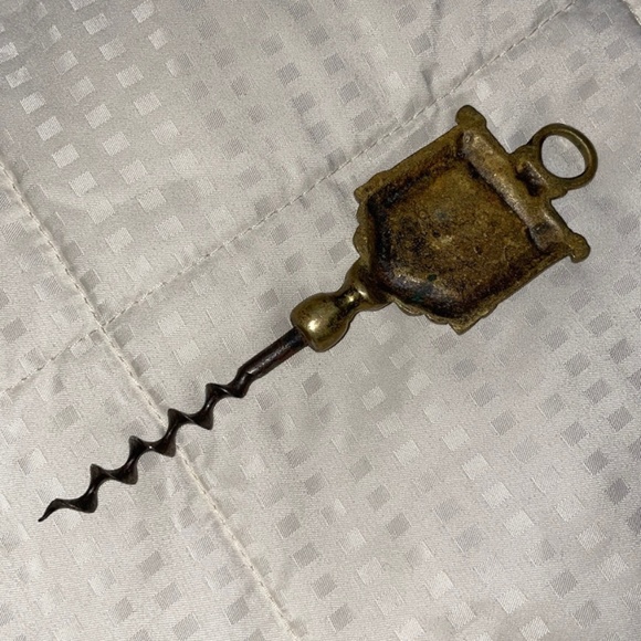 Other - Antique wine corkscrew from Ipswich, England, United Kingdom 🇬🇧